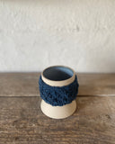 Hand thrown Irish ceramics made by Emily Dillon