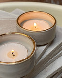 Set of 2 Tea Lights