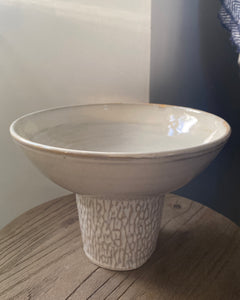 Decorative Bowl - SECOND