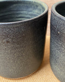 2 Tumblers - SECONDS