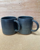 2 Mugs - SECONDS