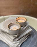 Set of 2 Tea Lights