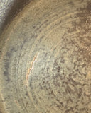 3 Speckle Brown Cups SECONDS