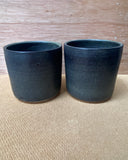 2 Tumblers - SECONDS