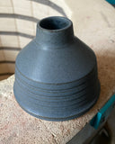 Bud Vase - Cobalt Blue