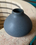 Bud Vase - Cobalt Blue