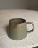 Speckle Brown Cup SECOND