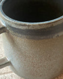 3 Sage Green Cups SECONDS